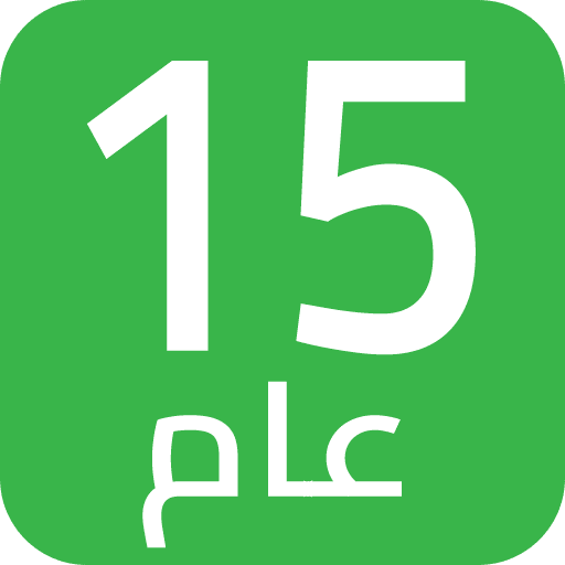 15