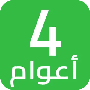 4