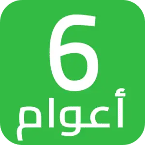 6